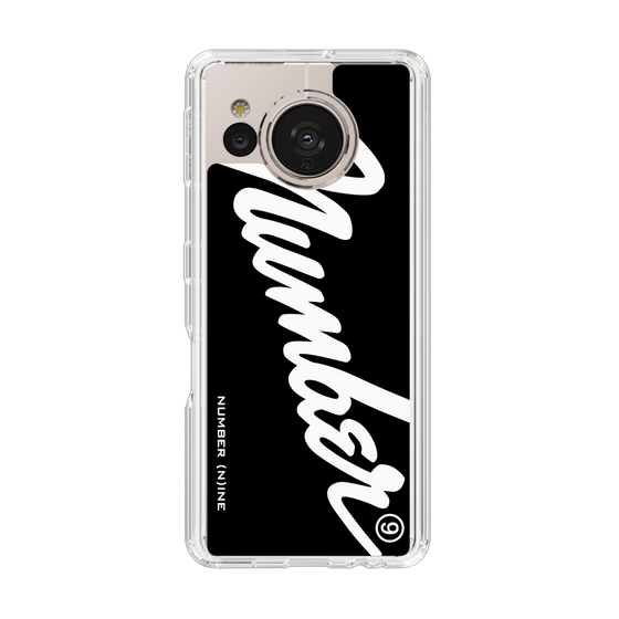 Slim Protection Case［ NUMBER (N)INE - number⑨ ］