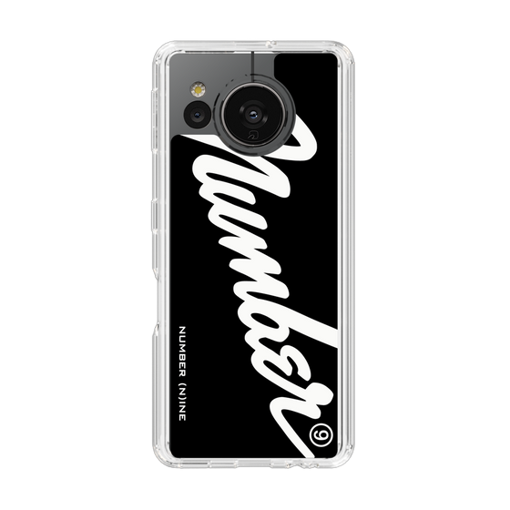 Slim Protection Case［ NUMBER (N)INE - number⑨ ］