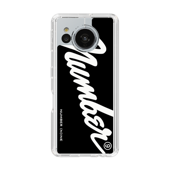 Slim Protection Case［ NUMBER (N)INE - number⑨ ］