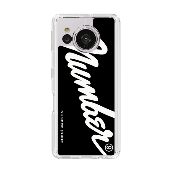 Slim Protection Case［ NUMBER (N)INE - number⑨ ］