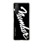Slim Protection Case［ NUMBER (N)INE - number⑨ ］