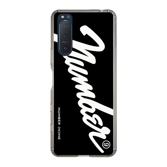 Slim Protection Case［ NUMBER (N)INE - number⑨ ］