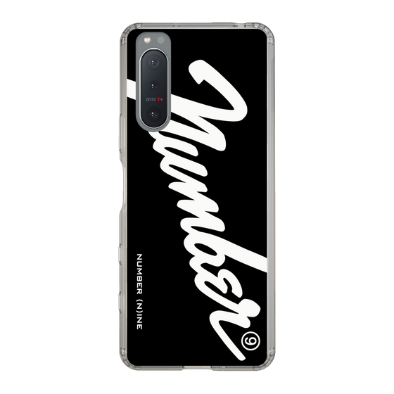 Slim Protection Case［ NUMBER (N)INE - number⑨ ］