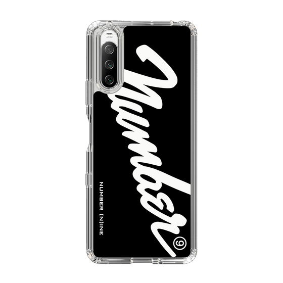 Slim Protection Case［ NUMBER (N)INE - number⑨ ］