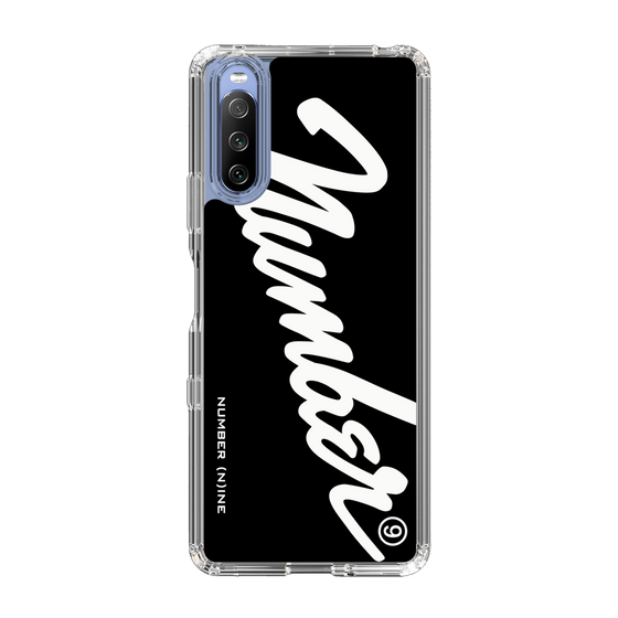 Slim Protection Case［ NUMBER (N)INE - number⑨ ］