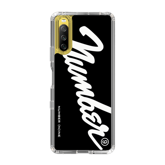 Slim Protection Case［ NUMBER (N)INE - number⑨ ］