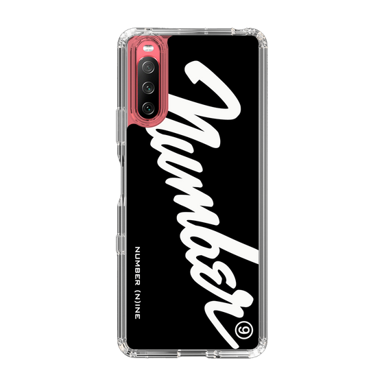 Slim Protection Case［ NUMBER (N)INE - number⑨ ］