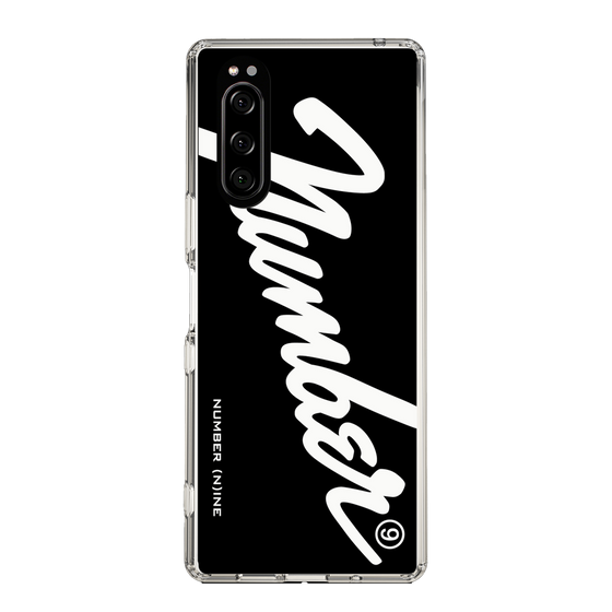 Slim Protection Case［ NUMBER (N)INE - number⑨ ］