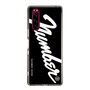 Slim Protection Case［ NUMBER (N)INE - number⑨ ］