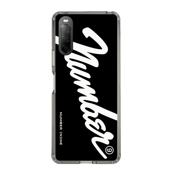 Slim Protection Case［ NUMBER (N)INE - number⑨ ］