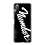 Slim Protection Case［ NUMBER (N)INE - number⑨ ］