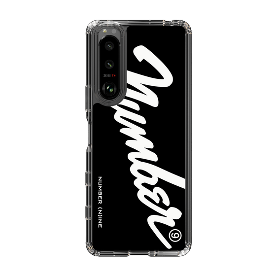 Slim Protection Case［ NUMBER (N)INE - number⑨ ］