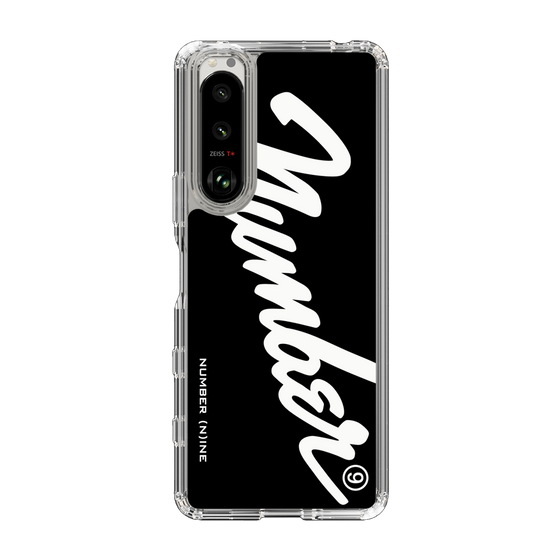 Slim Protection Case［ NUMBER (N)INE - number⑨ ］