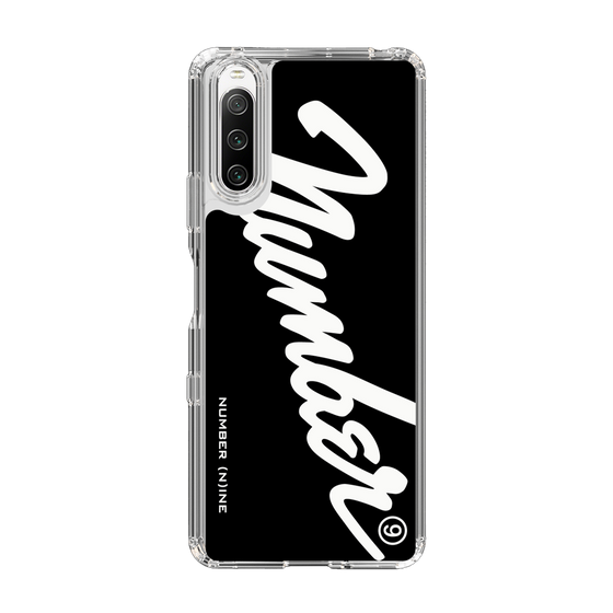Slim Protection Case［ NUMBER (N)INE - number⑨ ］