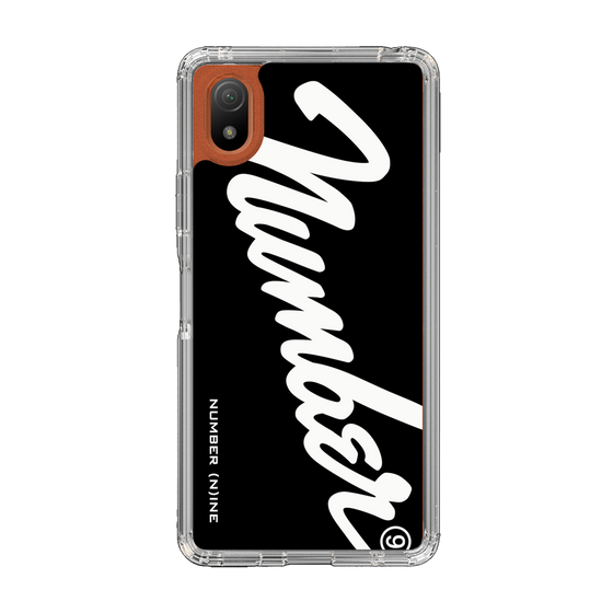 Slim Protection Case［ NUMBER (N)INE - number⑨ ］
