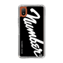 Slim Protection Case［ NUMBER (N)INE - number⑨ ］