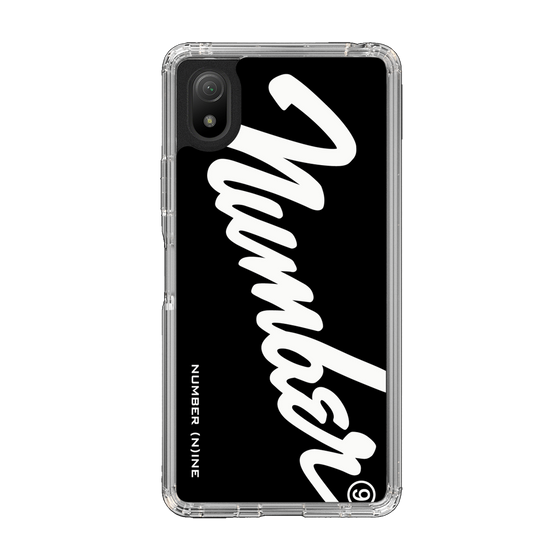 Slim Protection Case［ NUMBER (N)INE - number⑨ ］