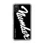 Slim Protection Case［ NUMBER (N)INE - number⑨ ］