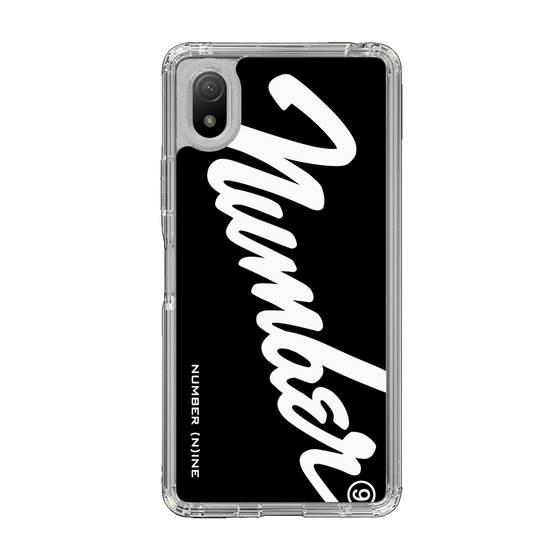 Slim Protection Case［ NUMBER (N)INE - number⑨ ］