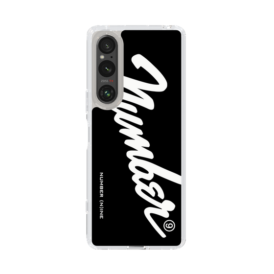 Slim Protection Case［ NUMBER (N)INE - number⑨ ］