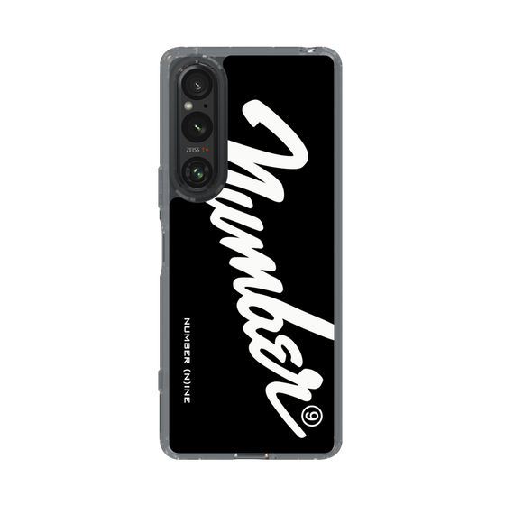 Slim Protection Case［ NUMBER (N)INE - number⑨ ］