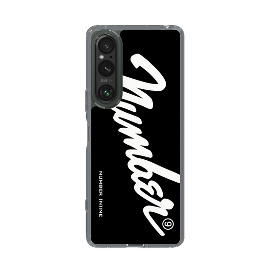Slim Protection Case［ NUMBER (N)INE - number⑨ ］