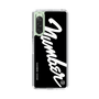 Slim Protection Case［ NUMBER (N)INE - number⑨ ］