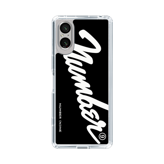 Slim Protection Case［ NUMBER (N)INE - number⑨ ］