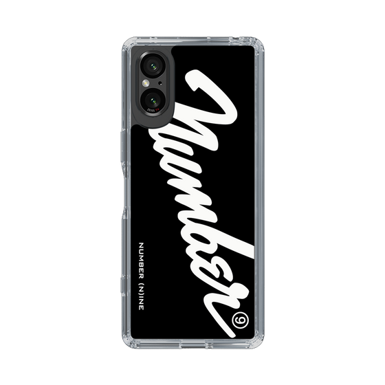 Slim Protection Case［ NUMBER (N)INE - number⑨ ］