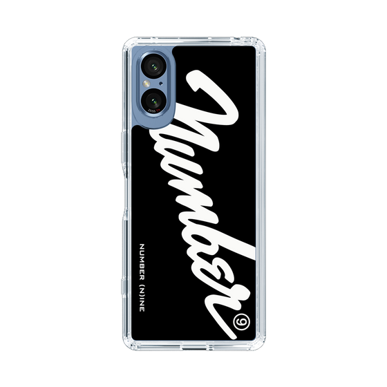 Slim Protection Case［ NUMBER (N)INE - number⑨ ］