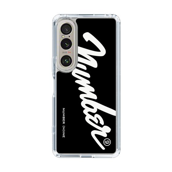 Slim Protection Case［ NUMBER (N)INE - number⑨ ］