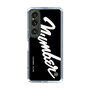 Slim Protection Case［ NUMBER (N)INE - number⑨ ］