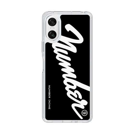 Slim Protection Case［ NUMBER (N)INE - number⑨ ］