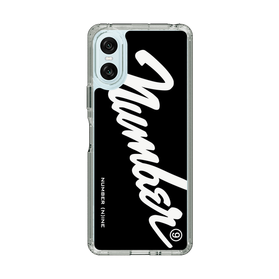 Slim Protection Case［ NUMBER (N)INE - number⑨ ］