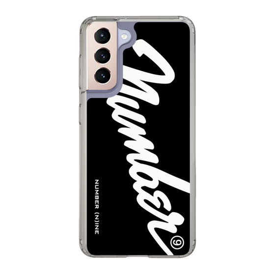 Slim Protection Case［ NUMBER (N)INE - number⑨ ］