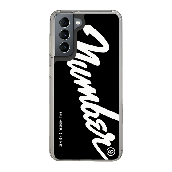 Slim Protection Case［ NUMBER (N)INE - number⑨ ］