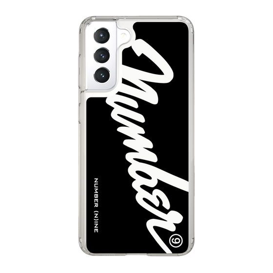 Slim Protection Case［ NUMBER (N)INE - number⑨ ］