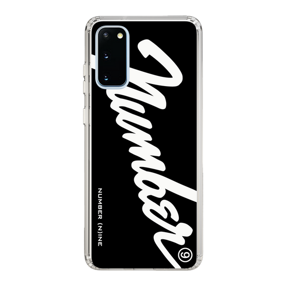 Slim Protection Case［ NUMBER (N)INE - number⑨ ］