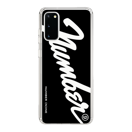 Slim Protection Case［ NUMBER (N)INE - number⑨ ］