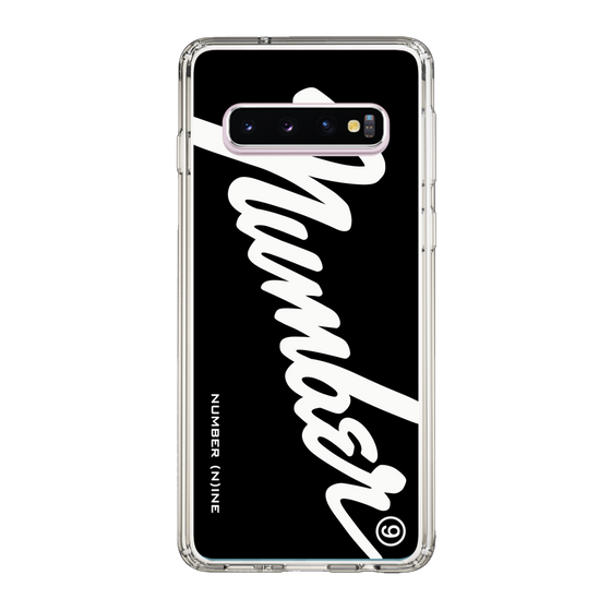 Slim Protection Case［ NUMBER (N)INE - number⑨ ］