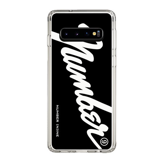 Slim Protection Case［ NUMBER (N)INE - number⑨ ］