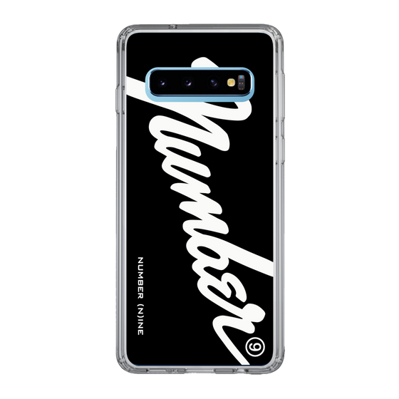 Slim Protection Case［ NUMBER (N)INE - number⑨ ］