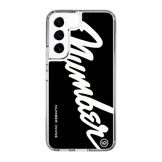Slim Protection Case［ NUMBER (N)INE - number⑨ ］