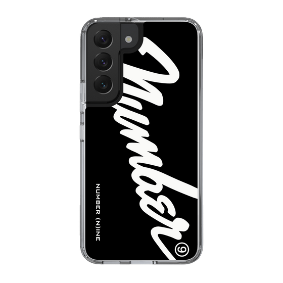 Slim Protection Case［ NUMBER (N)INE - number⑨ ］