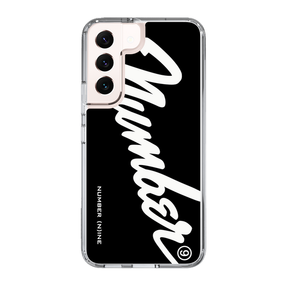 Slim Protection Case［ NUMBER (N)INE - number⑨ ］