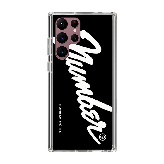 Slim Protection Case［ NUMBER (N)INE - number⑨ ］