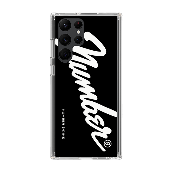 Slim Protection Case［ NUMBER (N)INE - number⑨ ］
