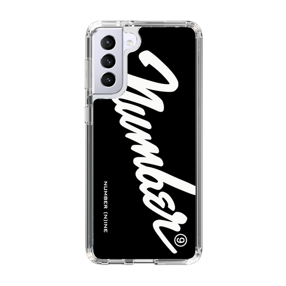 Slim Protection Case［ NUMBER (N)INE - number⑨ ］