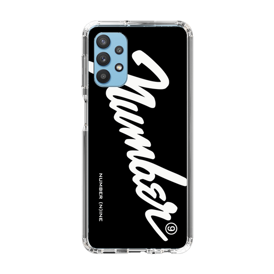 Slim Protection Case［ NUMBER (N)INE - number⑨ ］