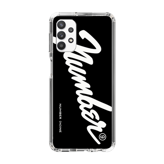 Slim Protection Case［ NUMBER (N)INE - number⑨ ］